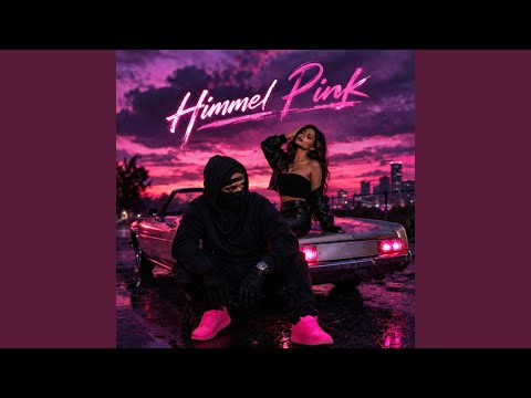 Himmel Pink