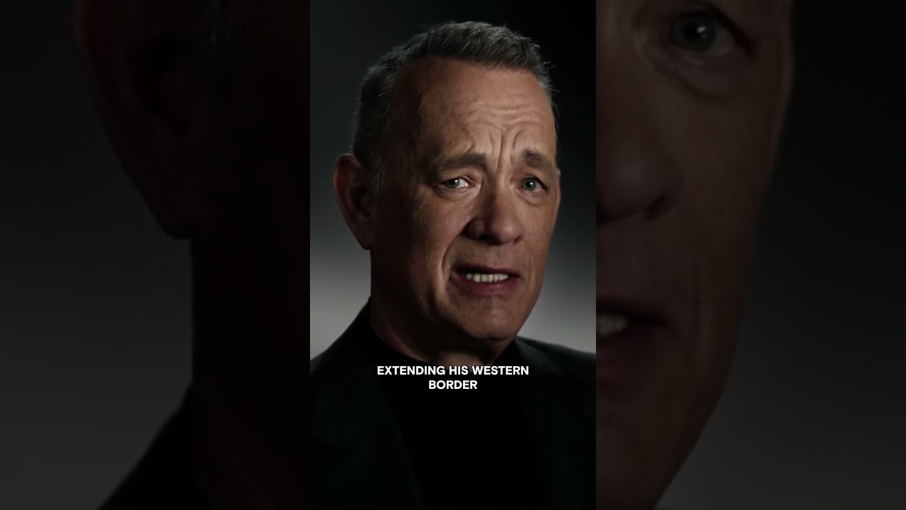 Operation Barbarossa | World War II With Tom Hanks