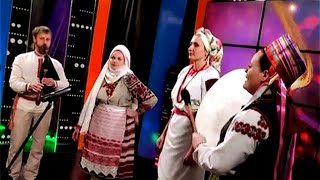 Yagorava Gara - YAGORAVA GARA - Liaci Strala (Fly the arrow)