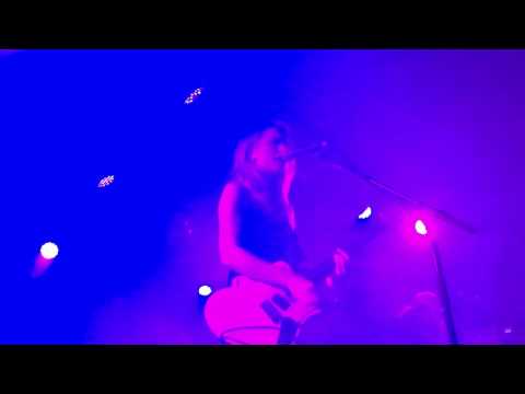 Pumarosa - Honey - Live at the Tolhuistuin