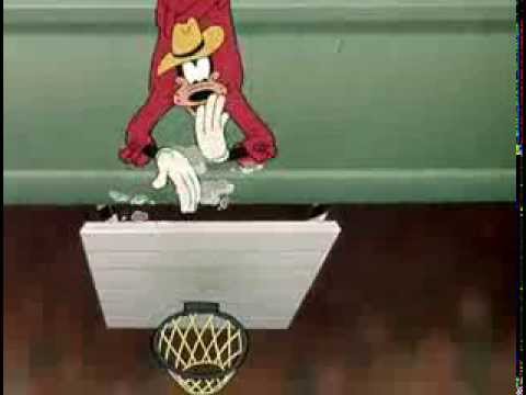 Double Dribble'