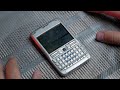 Трейлер. Некродевайсы 07. Nokia E61.