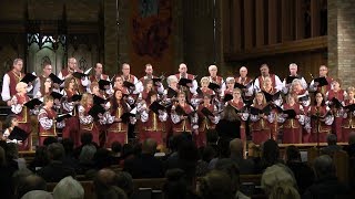 Dnipro Choir of Edmonton - 65th Anniversary Concert