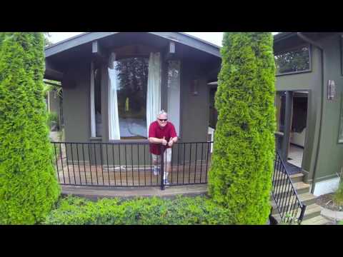 Property video