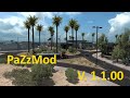 PaZzMod v1.1.11 - Rebuilds / Expansions in Southern CA & AZ