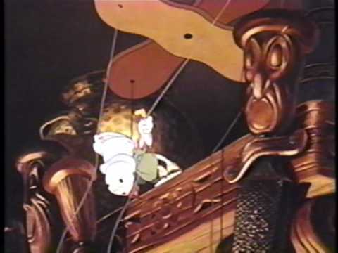Trailers For Less >> Opening to Aladdin 1993 VHS (Canadian Print) - YouTube Trailers For Less >> Opening to Aladdin 1993 VHS (Canadian Print) - YouTube