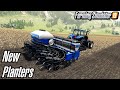 Case IH Easy Rise And New Holland PL5015 v1.0.0.0