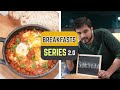 Shakshuka | Breakfast Series 2.0 | Chef Afraz | शाकशुका | Sanjeev Kapoor Khazana - 05:39 min - News - Video