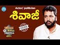 Actor  Politician Sivaji Exclusive Interview