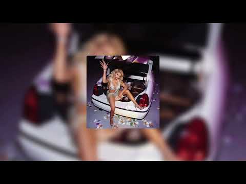 Shirin David - Last bitch Standing (sped up)