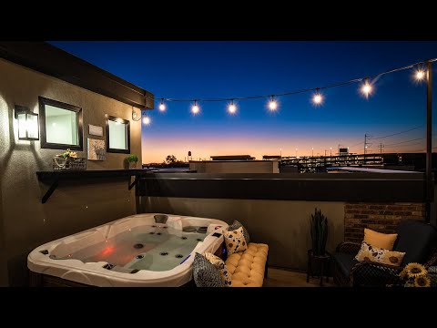 Property video
