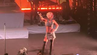 Skye Newman-Hairdresser @ o2 Forum, Kentish Town, 14th April 2026