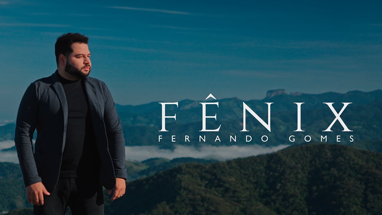 Fernando Gomes – Fênix