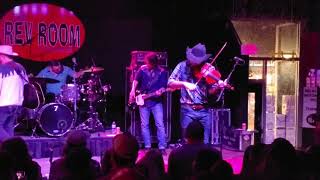 Randy Rogers Band best hits live