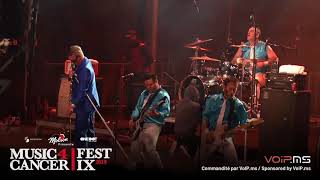 Me First and the Gimme Gimmes - Live at M4C Fest IX 2019