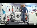 Beko WMB71421: energiezuinige wasmachine met o.a. functies als Fuzzy Logic en startuitstel!