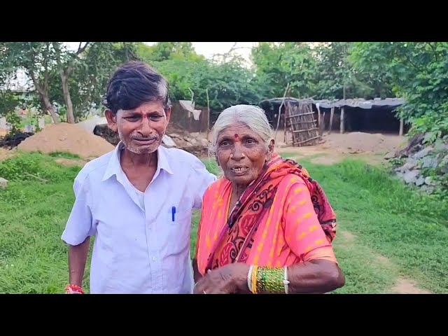 Son Illegally Acquired Property |గ్యాస్​ కోసమని వేలి ముద్రలు తీసుకున్నాడు - నా భూమిని అందరికీ పంచండి