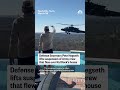 Hegseth lifts Army crew suspension over Kid Rock flyover