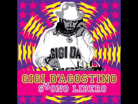 Gigi D'Agostino - La Danza Del Sole