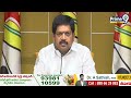 సభలో పవన్ మాట్లాడుతుంటే | Kollu Ravindra Fire On Ap Government | Prime9 News  - 06:05 min - News - Video