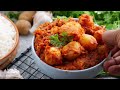 ఎంతో రుచికరమైన సరికొత్త తీరులో ఆలూ ఫ్రై |  Aloo Velluli Karam Fry recipe in Telugu | @Vismai Food  - 02:46 min - News - Video