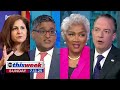 This Week with George Stephanopoulos Full Broadcast - Sunday, July 13  - 48:01 min - News - Video