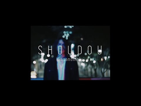 Sasanomaly 『SHOUDOU』 Lyric Video