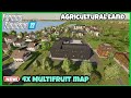 Agricultural Land v1.0.7.0