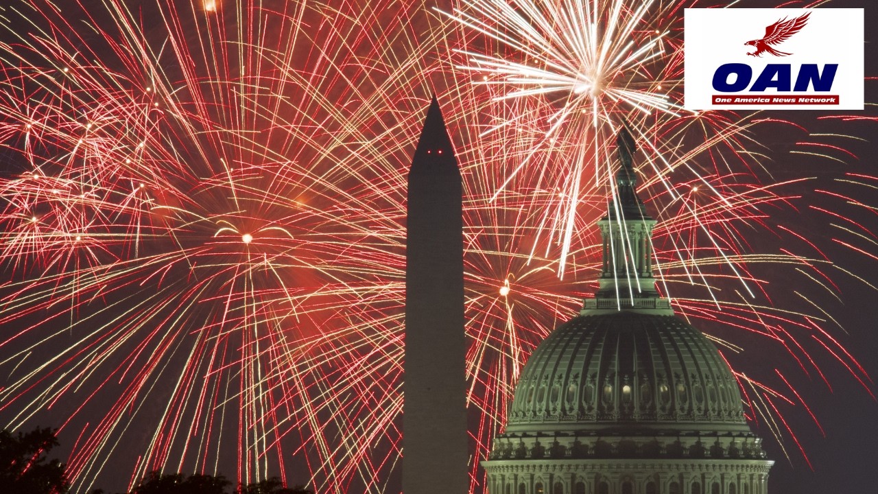Renovations Ahead of 4th of July Celebration