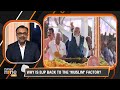 PM Modi doubles down on anti-muslim rhetoric & amps up attack on Congress | News9  - 11:43 min - News - Video
