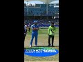 Pakitsan won the toss & opted to Bat first  | #INDvPAK | #ChampionsTrophyOnJioStar #GreatestRivalry