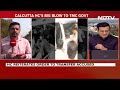 Sandeshkhali Violence | Bengal Government Directed To Hand Over Sheikh Shahjahan To CBI By 4.15 pm  - 03:06 min - News - Video