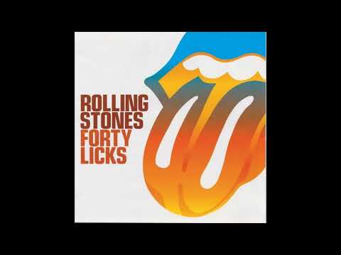 Rolling Stones -  Don't stop