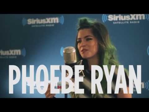 Phoebe Ryan