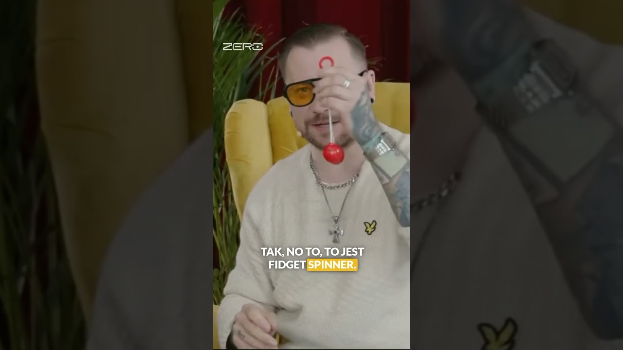 A WY CZYM SIĘ BAWILIŚCIE?