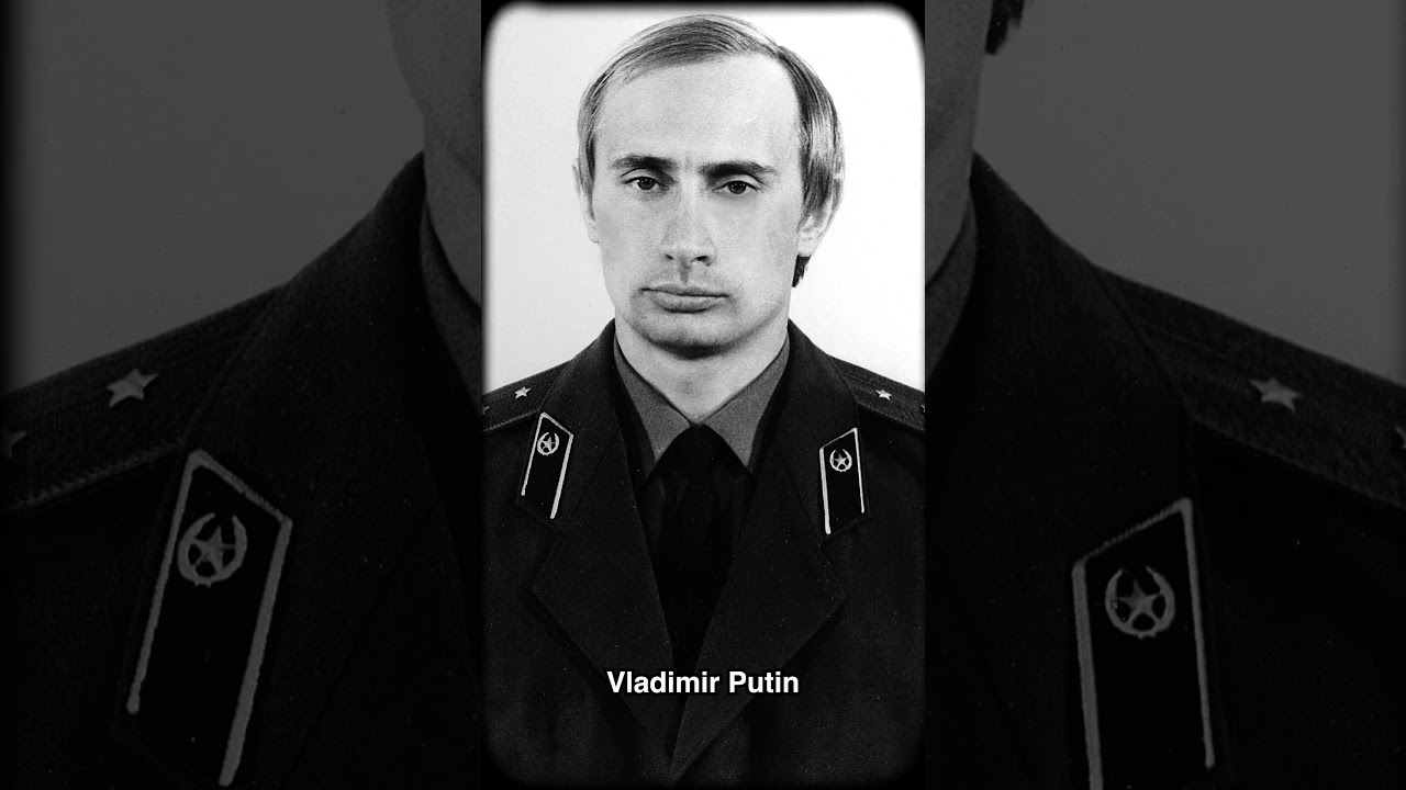 Putin's Weird Walk, EXPLAINED
