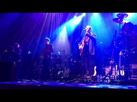 10cc - I'm Not In Love - 'Live ' Royal Philharmonic Hall Liverpool Saturday 1st April 2017