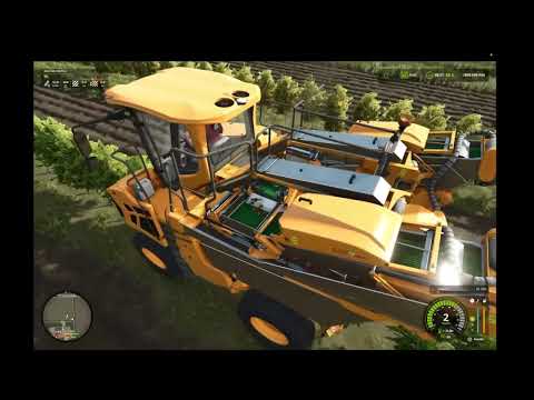 Zielonka Real Orchards - Multifruit v1.1.0.0