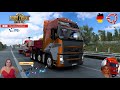 Volvo FH 2009  engine sound v1.1 1.39 - 1.40