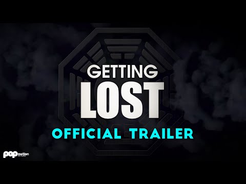 Getting Lost'