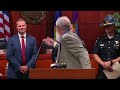 Prosecutors hold press conference after Bryan Kohbergers sentencing  - 58:16 min - News - Video