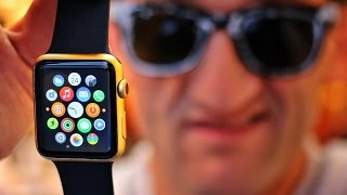 如何將你的Apple-Watch入門款變為金錶