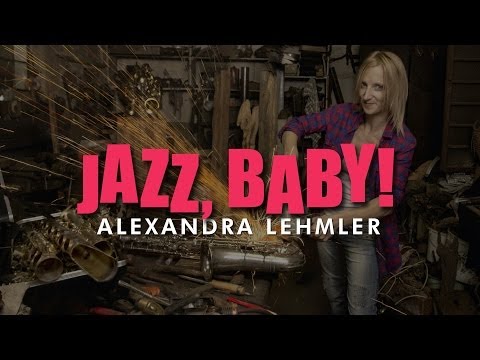 Alexandra Lehmler 