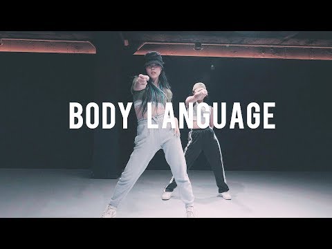 Doja Cat - Body Language | Yuri choreography | FEEDBACKDANCESTUDIO | 피드백댄스학원