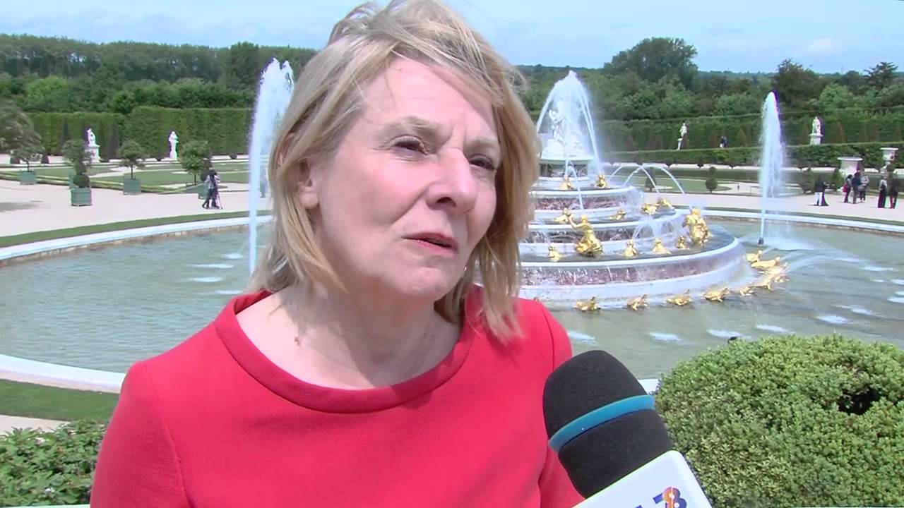 Château de Versailles : la renaissance du bassin de Latone