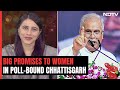 Schemes For Women In Chhattisgarh But What About Representation?