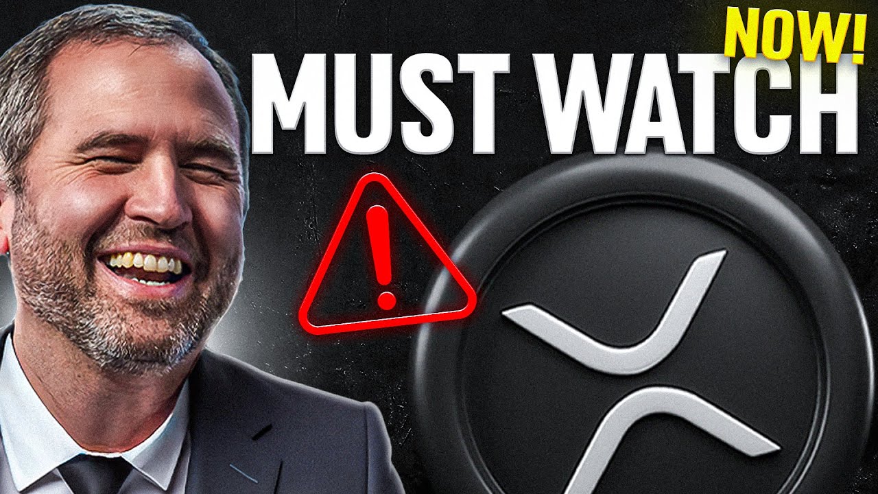 XRP Screams "BUY" (2 Signals JUST Flashed)