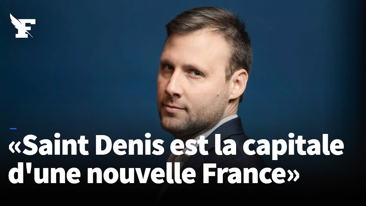 Municipales à Saint Denis : «le prisme Gaza est un prisme anti-français»
