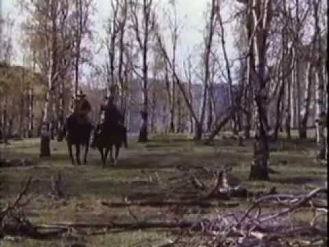 Louis L'Amour's Down the Long Hills'