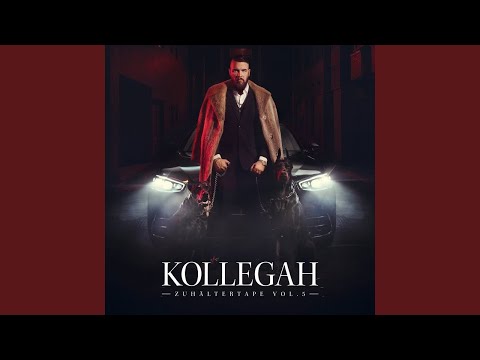 Kollegah - Hoodtales V (Instrumental)